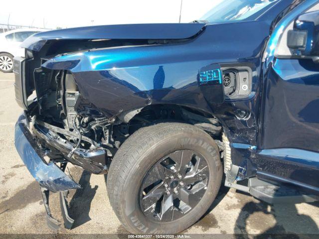 Ford F-150 Lariat Image 7