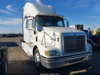  Salvage International 9400