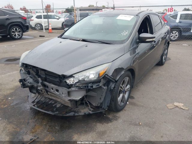 Ford Focus Se Image 2