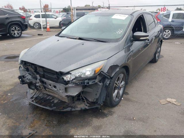 Ford Focus Se Image 2