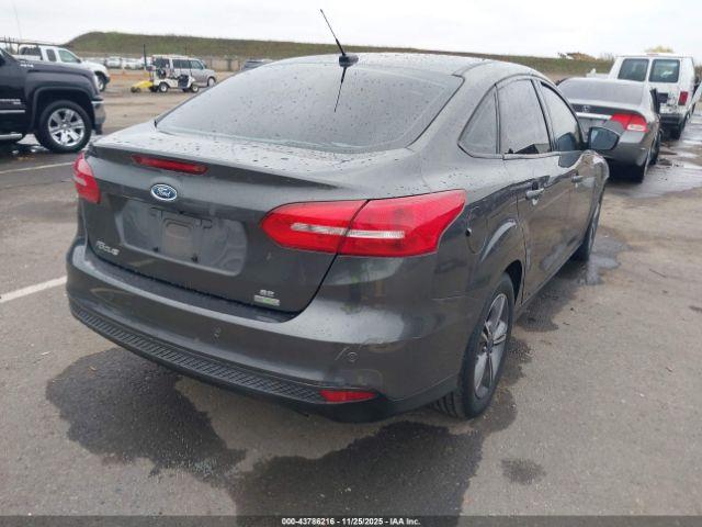 Ford Focus Se Image 3