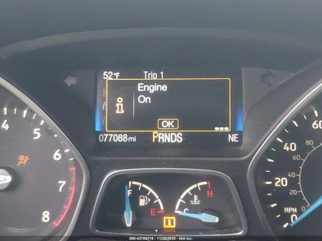 Ford Focus Se Image 7