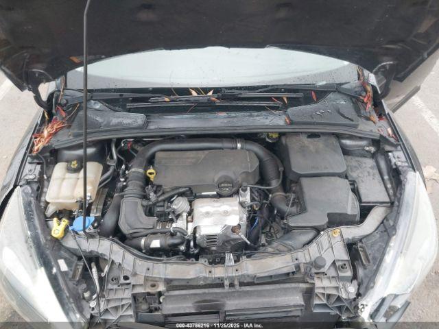 Ford Focus Se Image 6