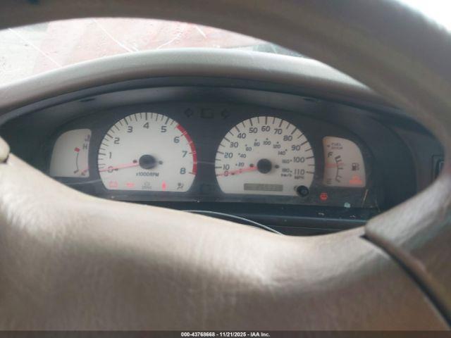 Toyota Tacoma Prerunner Image 9