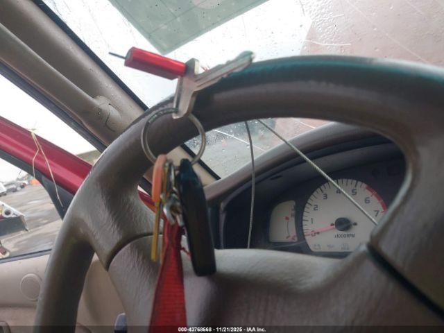 Toyota Tacoma Prerunner Image 10