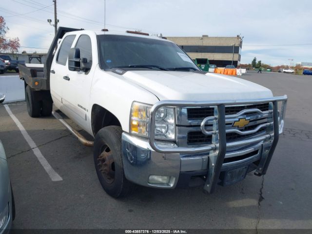 Chevrolet Silverado 3500 Lt1 Image 1