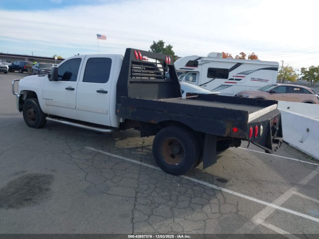 Chevrolet Silverado 3500 Lt1 Image 5