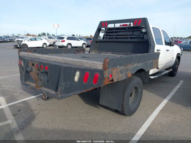 Chevrolet Silverado 3500 Lt1 Image 7