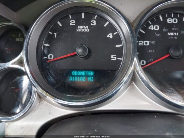 Chevrolet Silverado 3500 Lt1 Image 10