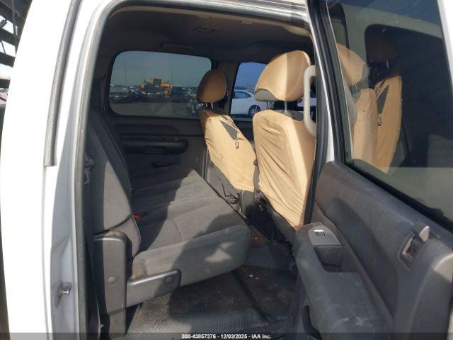 Chevrolet Silverado 3500 Lt1 Image 6