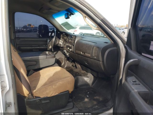 Chevrolet Silverado 3500 Lt1 Image 9