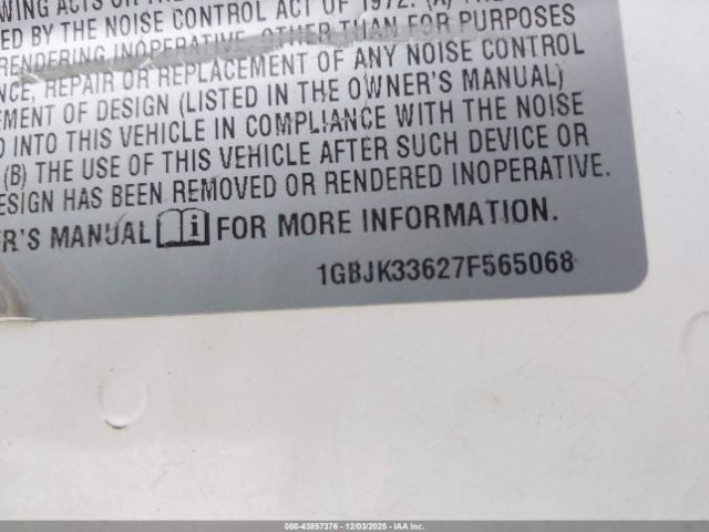 Chevrolet Silverado 3500 Lt1 Image 8