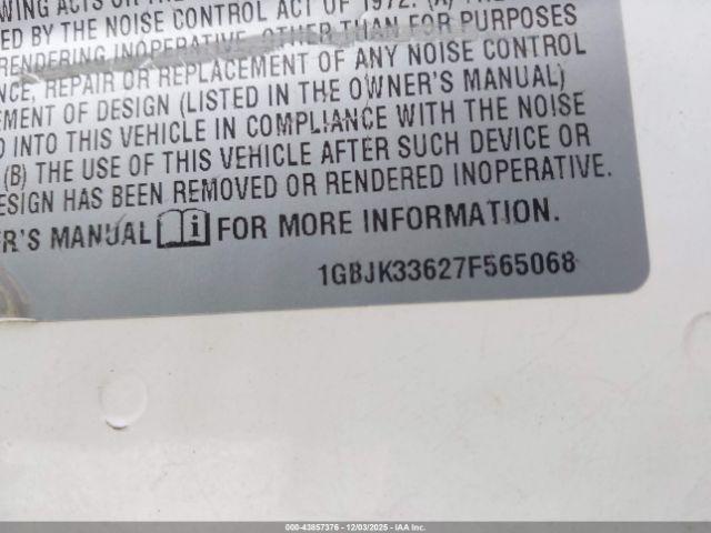 Chevrolet Silverado 3500 Lt1 Image 8