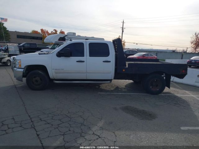 Chevrolet Silverado 3500 Lt1 Image 15