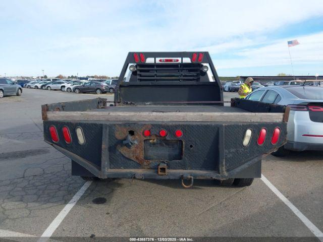 Chevrolet Silverado 3500 Lt1 Image 2
