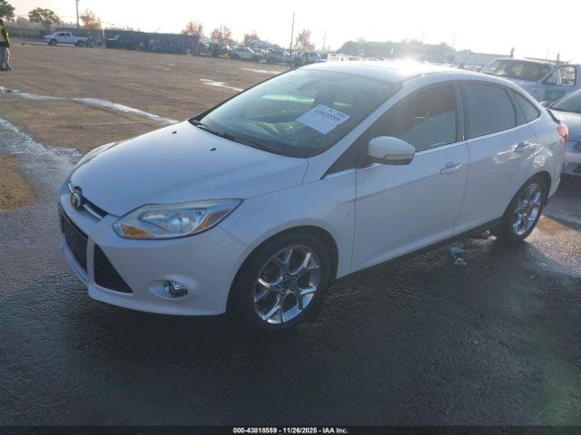 Ford Focus Sel Image 2