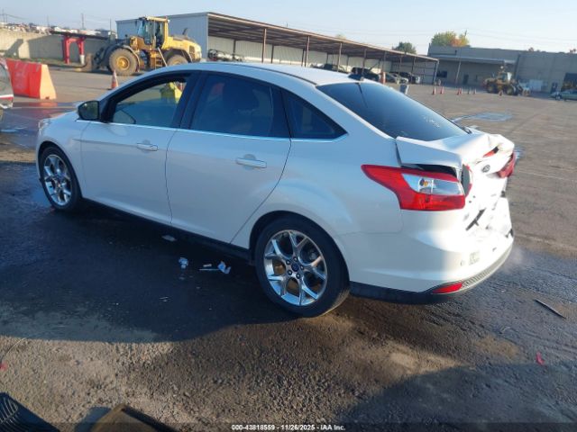 Ford Focus Sel Image 6