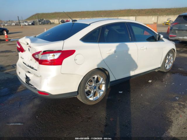 Ford Focus Sel Image 7