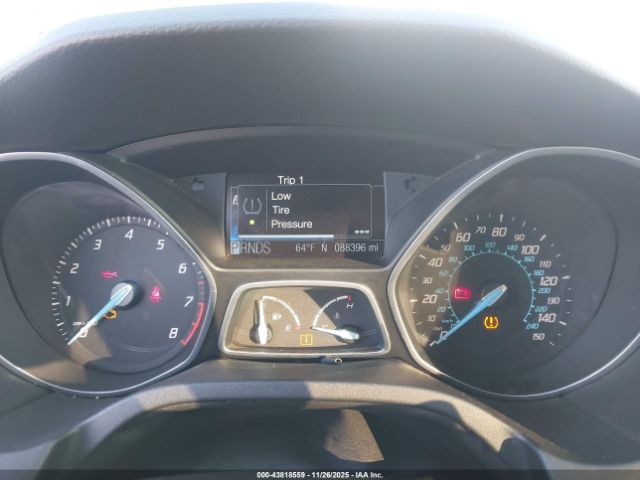 Ford Focus Sel Image 9