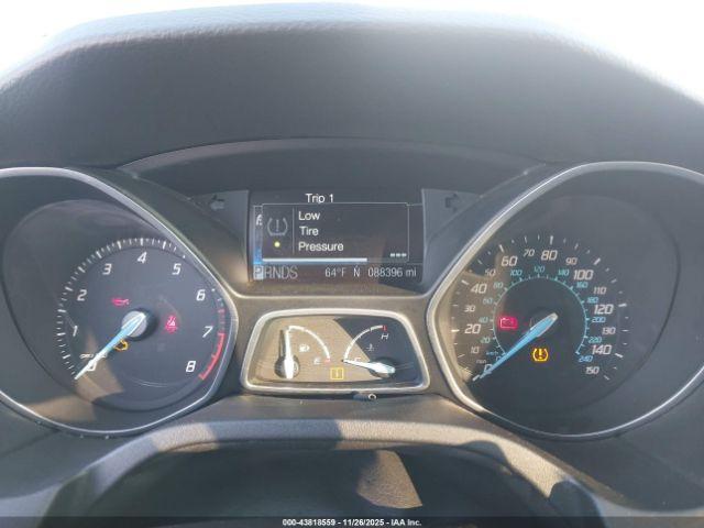 Ford Focus Sel Image 9