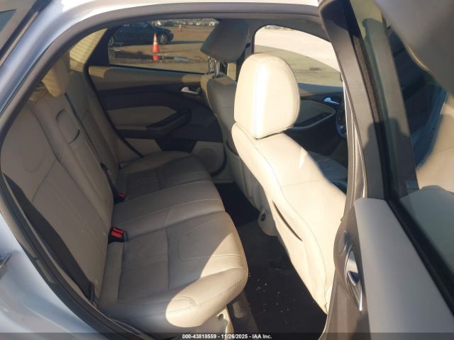 Ford Focus Sel Image 8