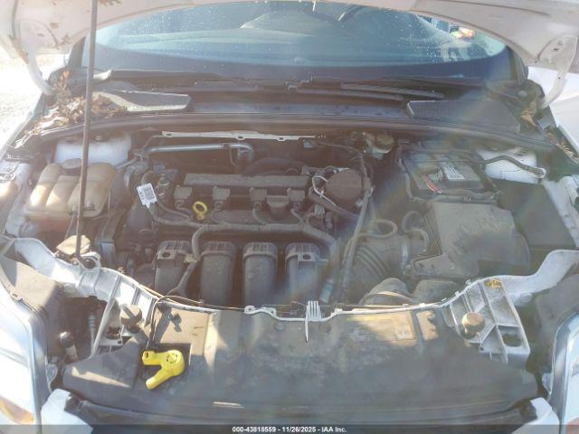 Ford Focus Sel Image 4