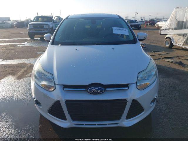 Ford Focus Sel Image 3