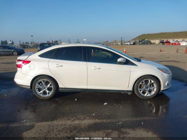 Ford Focus Sel Image 10