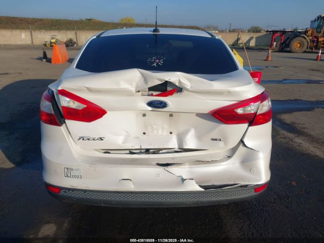 Ford Focus Sel Image 13