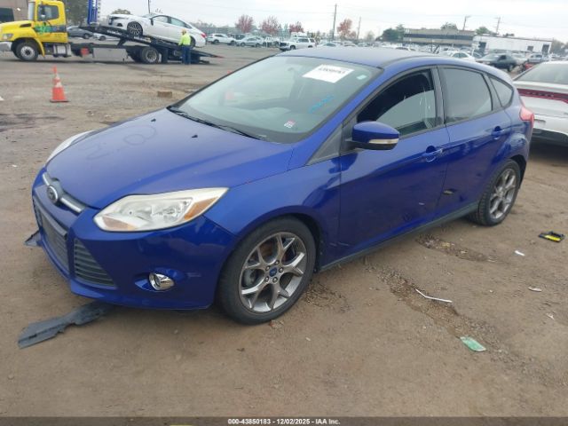 Ford Focus Se Image 6