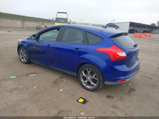Ford Focus Se Image 10