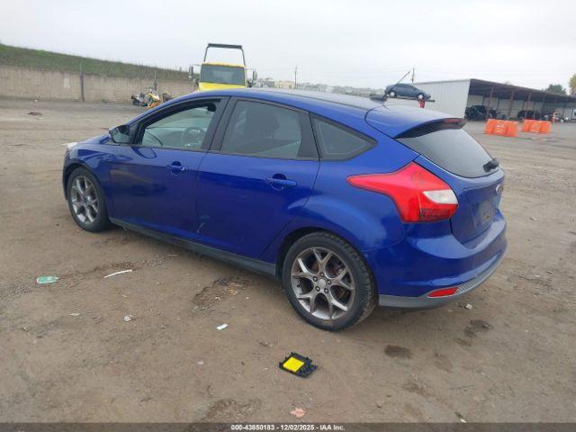 Ford Focus Se Image 10