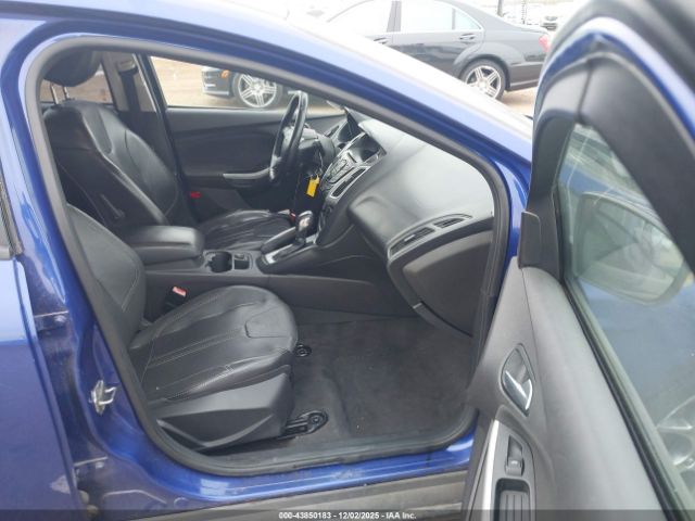 Ford Focus Se Image 9