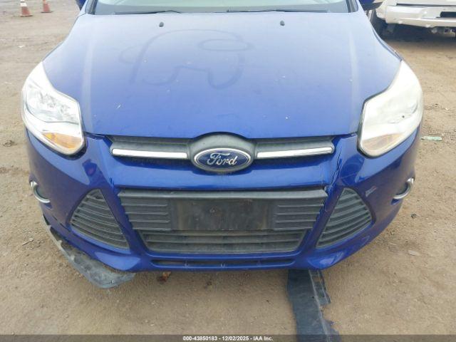 Ford Focus Se Image 3