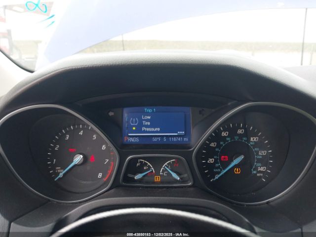 Ford Focus Se Image 12