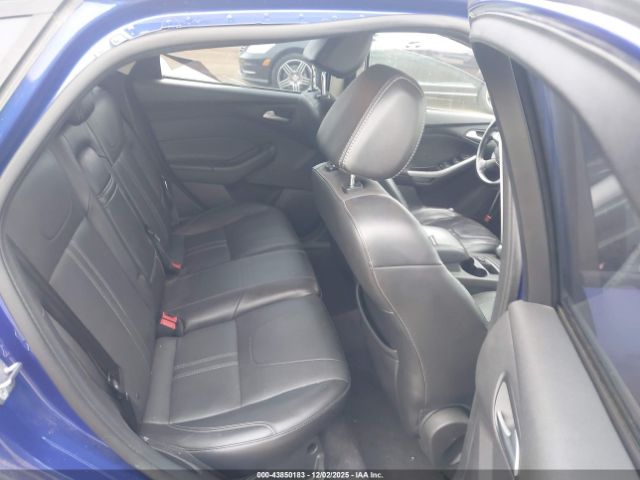 Ford Focus Se Image 5