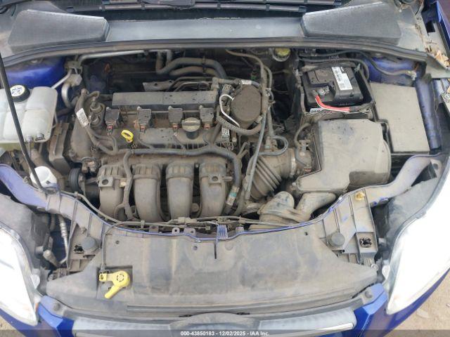 Ford Focus Se Image 2