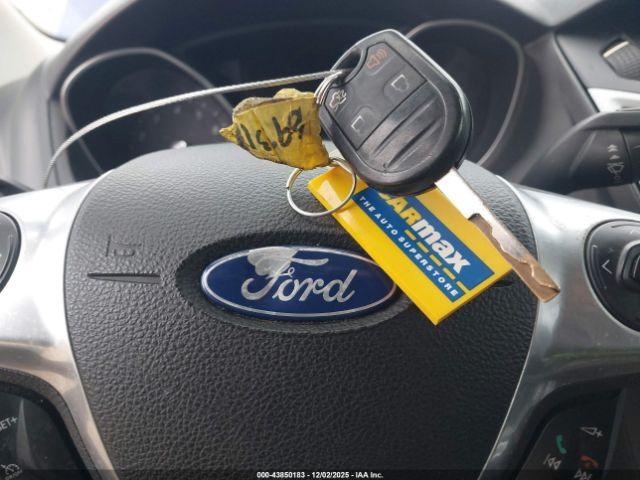 Ford Focus Se Image 7