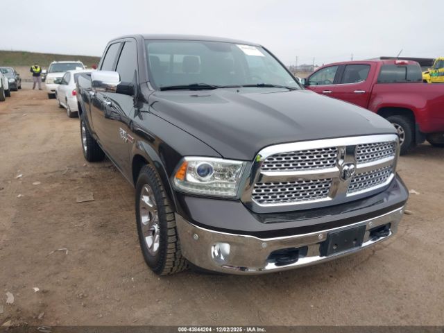Ram 1500 Laramie Image 1