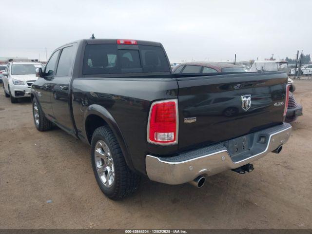 Ram 1500 Laramie Image 5