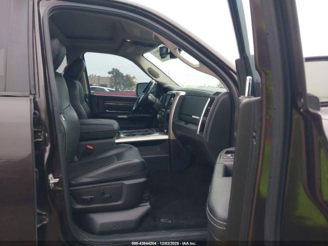 Ram 1500 Laramie Image 11