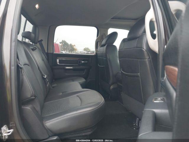 Ram 1500 Laramie Image 4