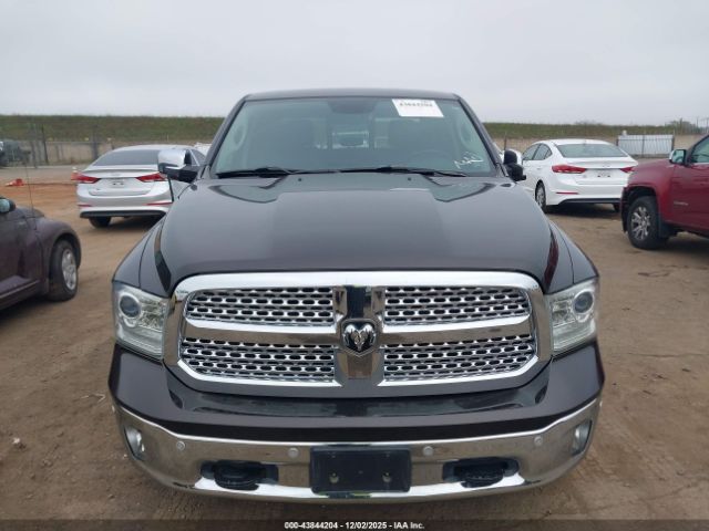 Ram 1500 Laramie Image 14