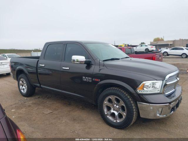 Ram 1500 Laramie Image 8