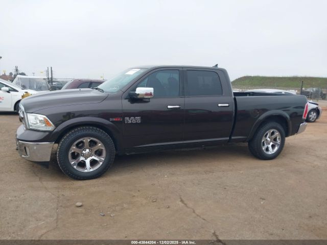 Ram 1500 Laramie Image 15