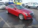 Cadillac ATS Luxury Collection Image 1