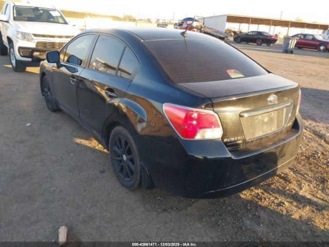 Subaru Impreza 2.0i Premium Image 3