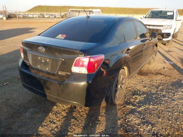 Subaru Impreza 2.0i Premium Image 7