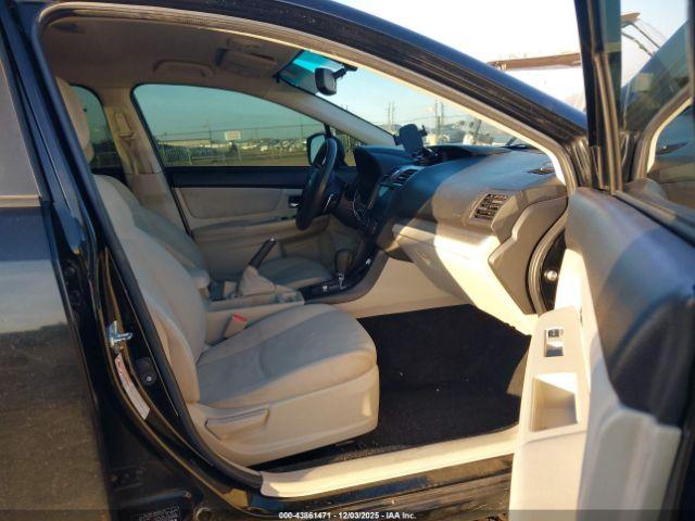 Subaru Impreza 2.0i Premium Image 6