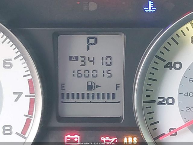 Subaru Impreza 2.0i Premium Image 5